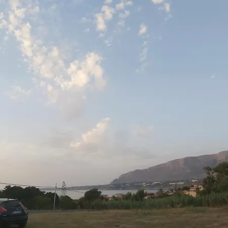 Vicino Al Mare Trappeto (Sicily)
